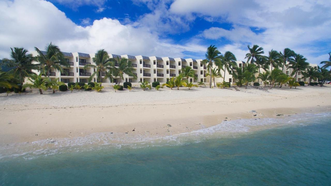 The Edgewater Resort and Spa